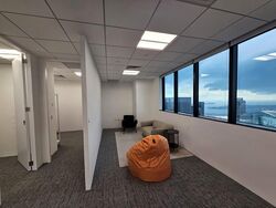 Republic Plaza (D1), Office #540840401